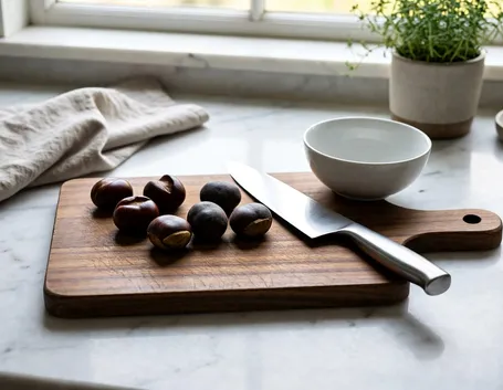 Marroni o castagne: quali scegliere e come prepararli