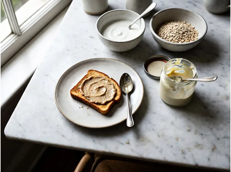 Come usarla a colazione e nei dolci
