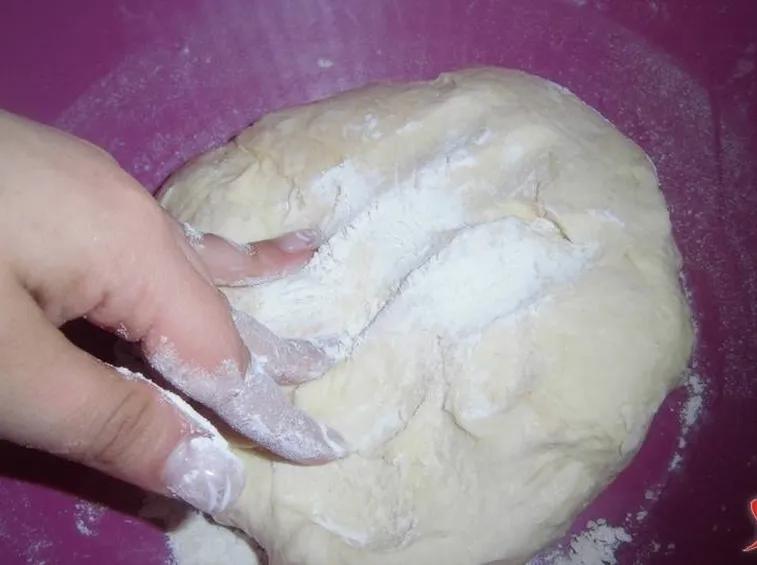 pasta brisè