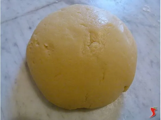 pasta frolla