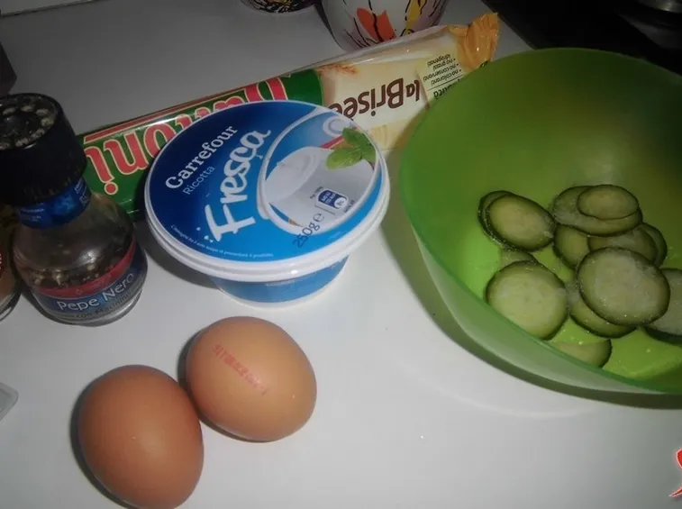 ingredienti