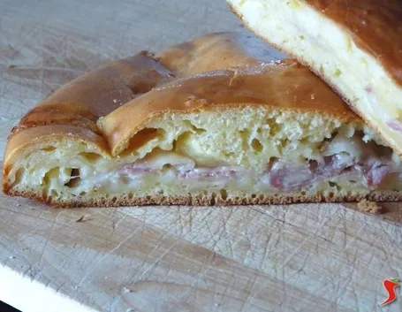 torta salata