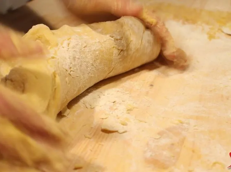 ricetta castagnole