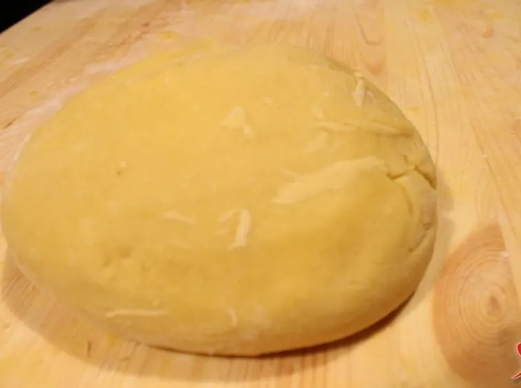 impasto per castagnole