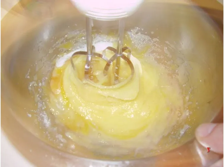 lo zabaione