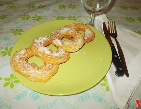 ciambelle