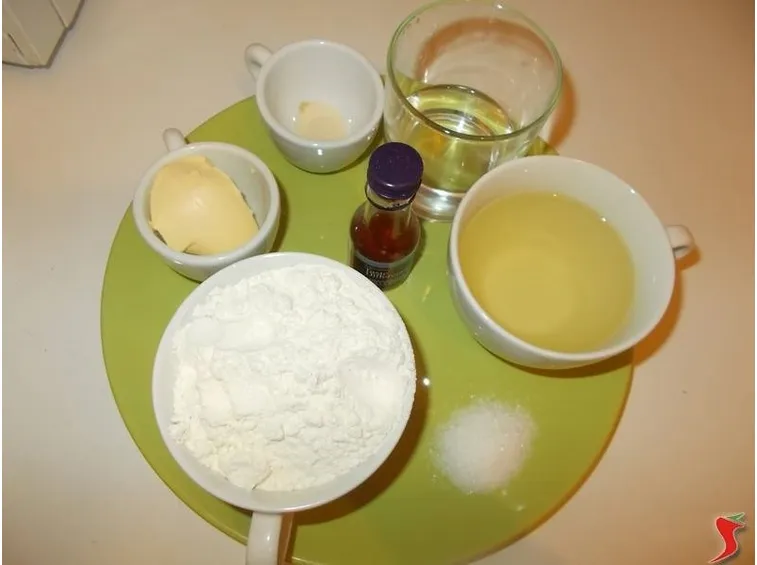 ingredienti