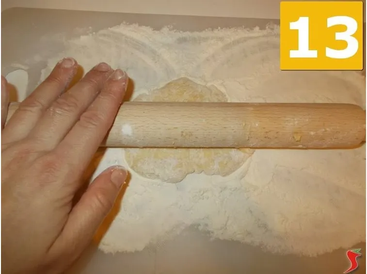 Fare la ciambella
