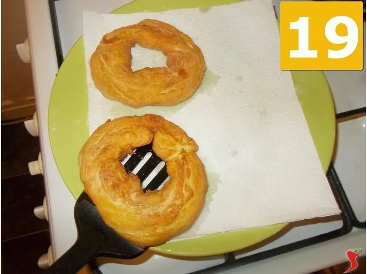 La preparazione finale