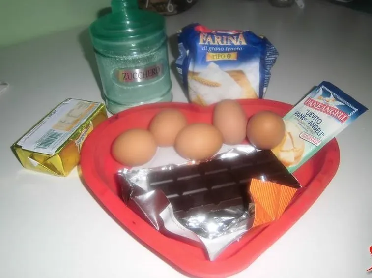 Ingredienti