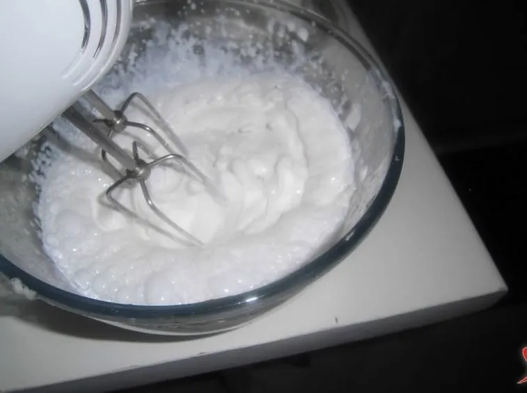 mousse al cioccolato