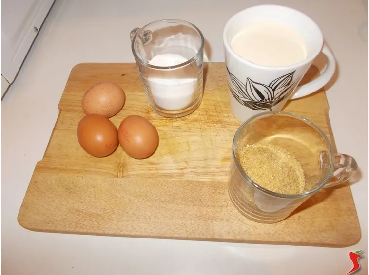 Ingredienti