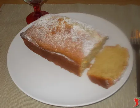 Plum Cake
