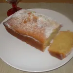 Plum Cake
