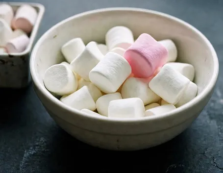 marshmallow misti