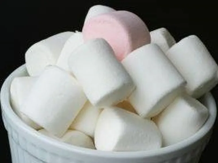marshmallow misti