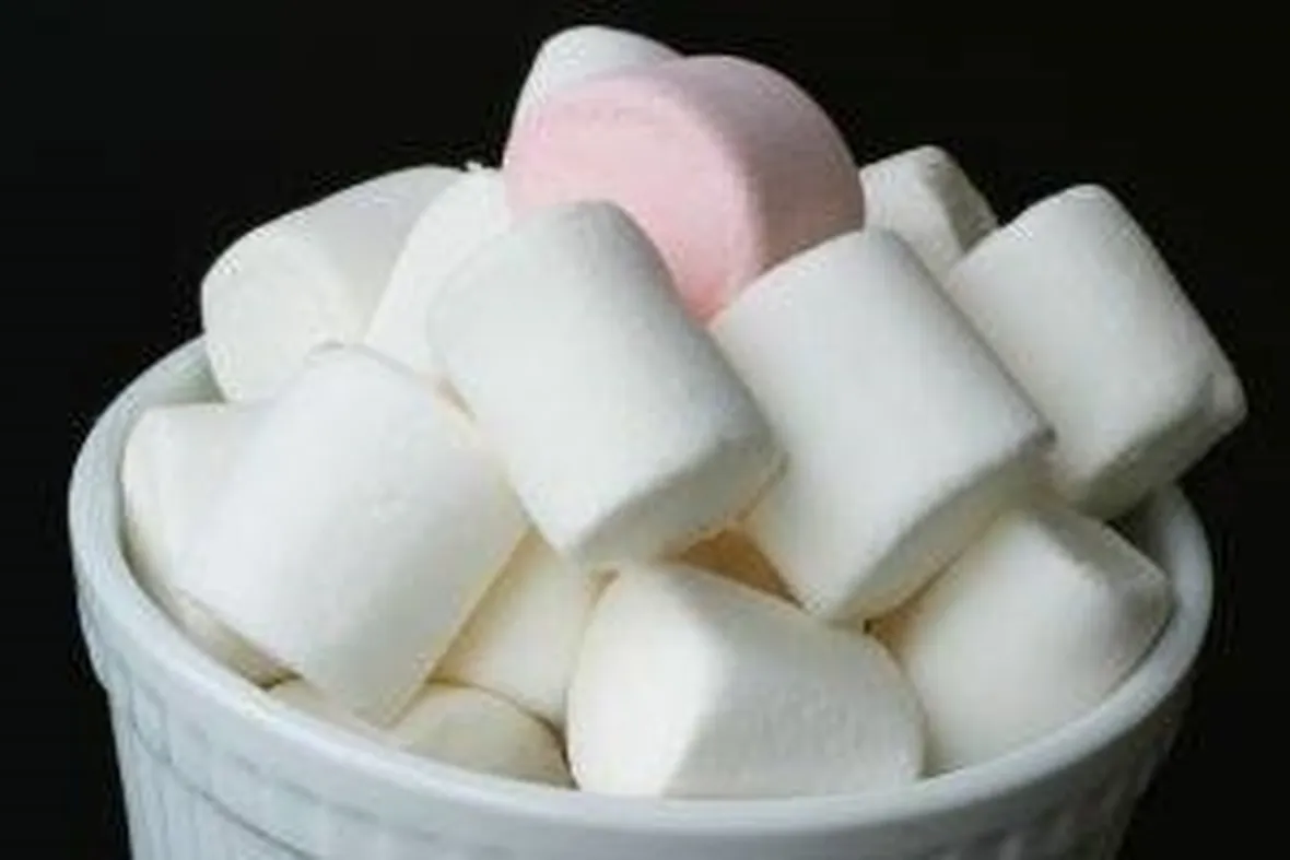 marshmallow misti