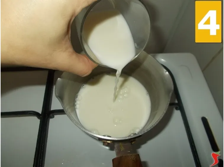 Il latte