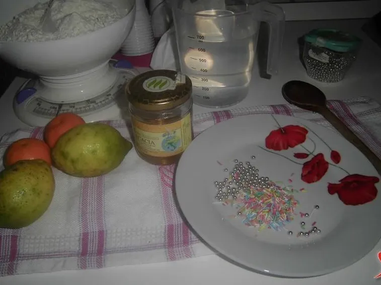 ingredienti