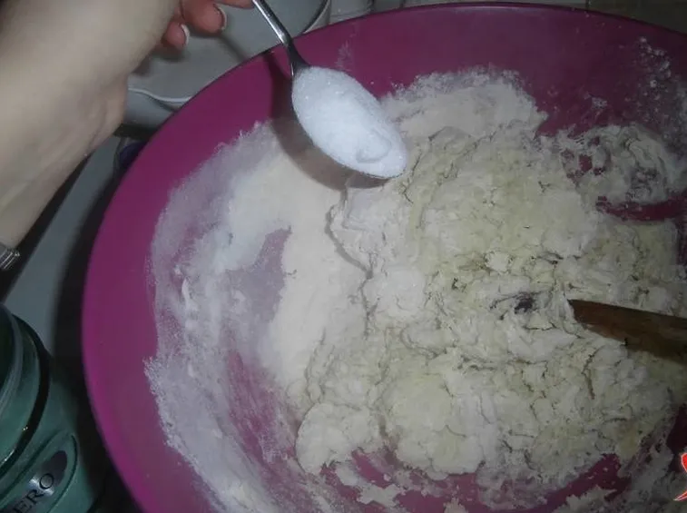 aggiunta zucchero