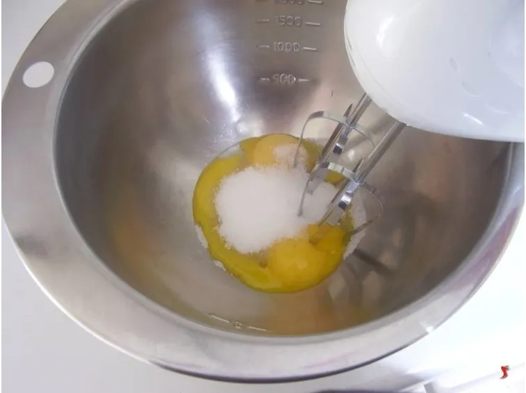 zabaione