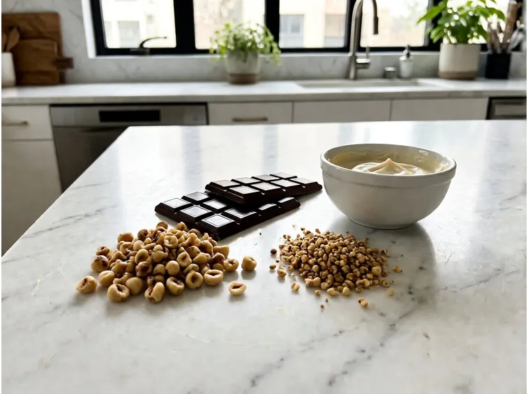 Cos'è il torrone dei morti e quali ingredienti scegliere
