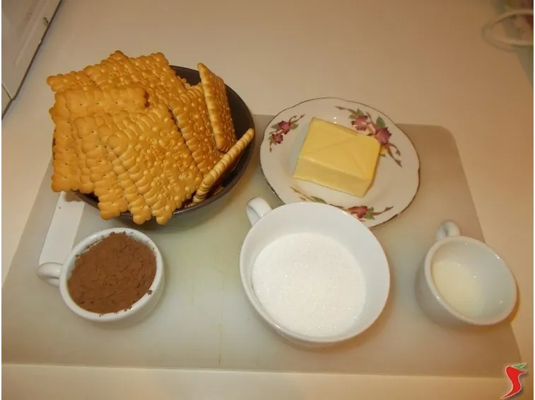 Gli ingredienti