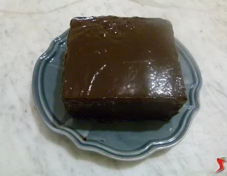 la sacher