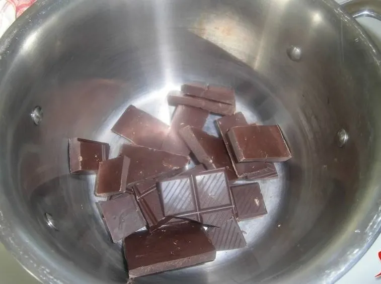 cioccolato