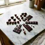 Perché castagne e cioccolato fondente si completano in autunno