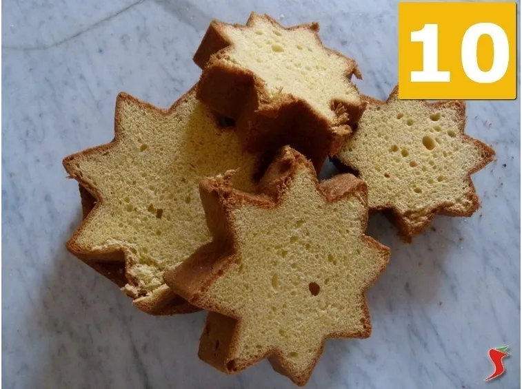 Farcire il pandoro