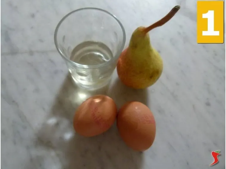 Gli ingredienti
