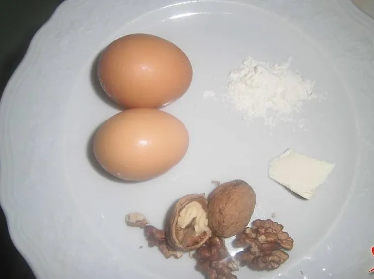 gli ingredienti 