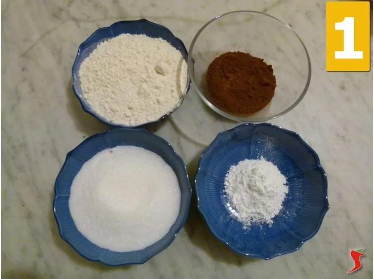 Gli ingredienti