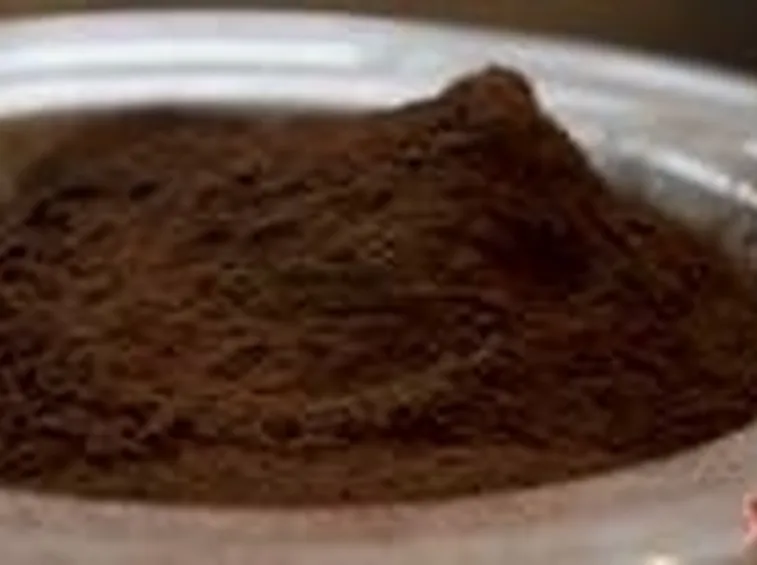 torta cacao