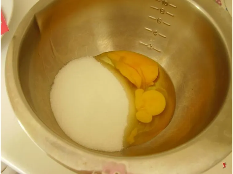 zabaione