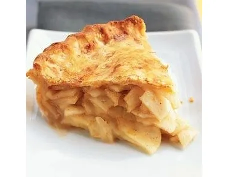 torta mele