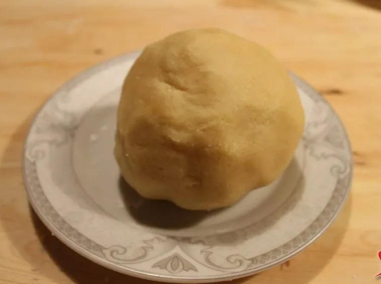 impasto per torta