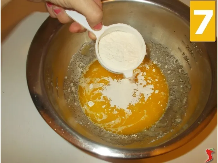 La farina