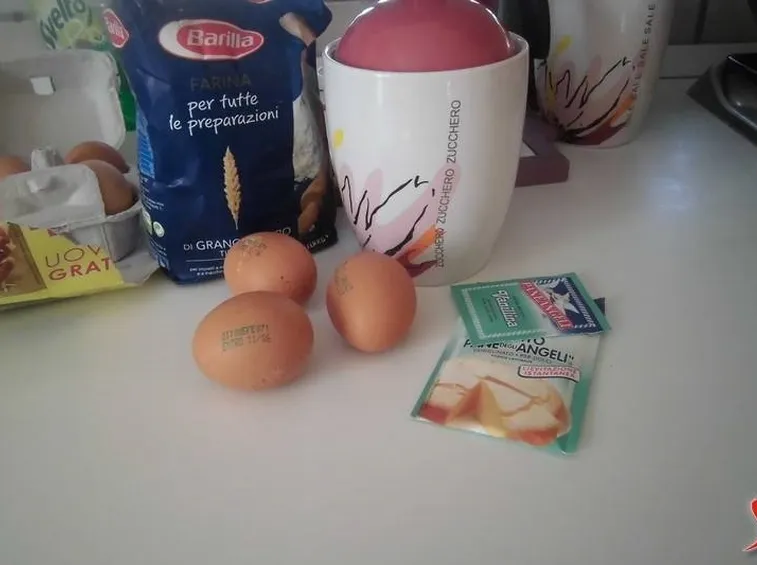 ingredienti