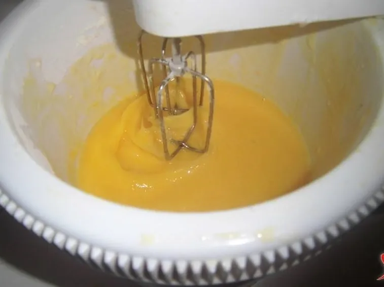 impasto al cioccolato
