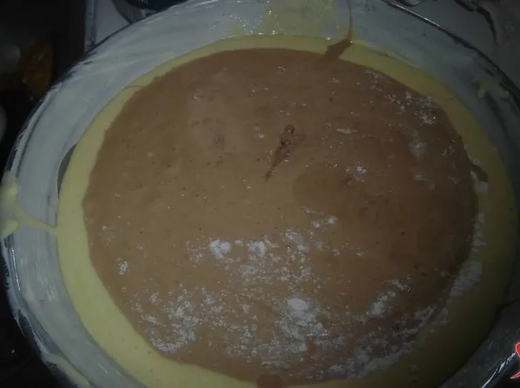 torta cioccolato