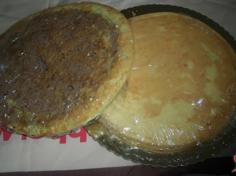 Farcire la torta