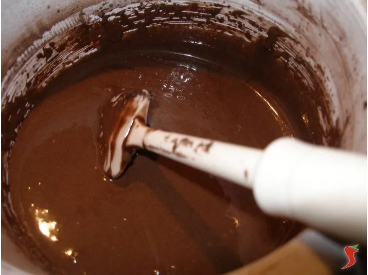 composto con cacao