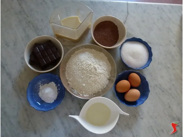 ingredienti ricetta