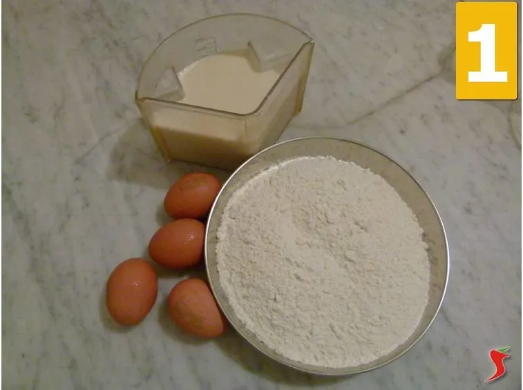 Ingredienti