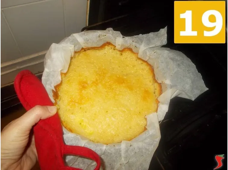 La preparazione finale