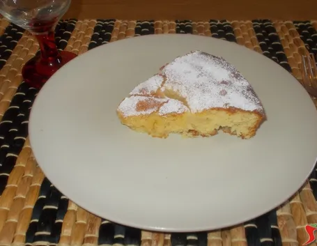 Torta morbida
