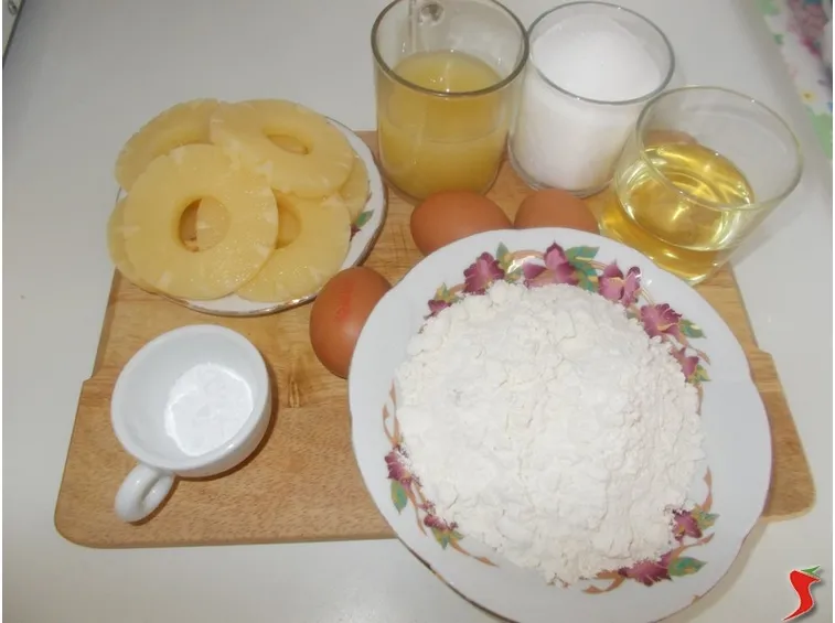 Ingredienti