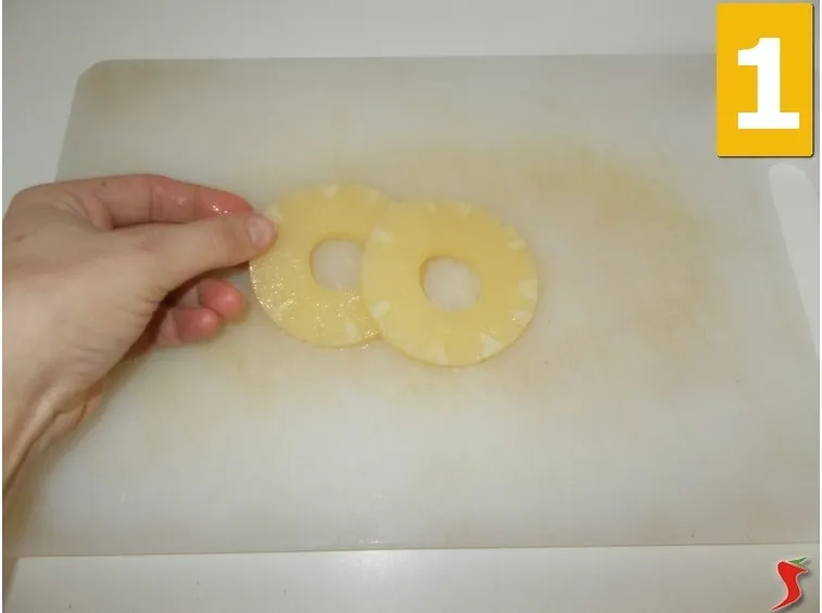 ananas
